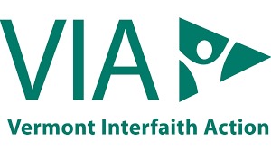 Vermont Interfaith Action Logo